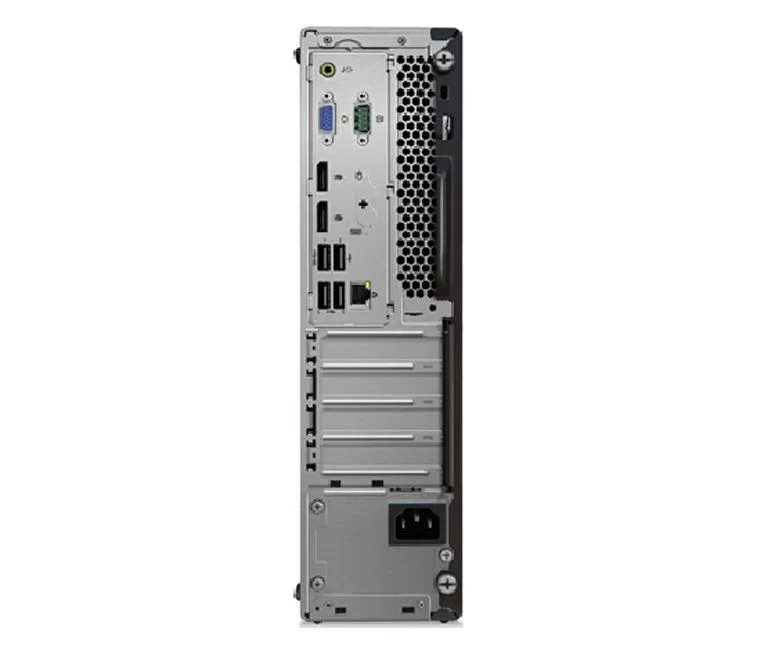 Restored Lenovo ThinkCentre M720S SFF i7-9700 16GB 512GB SSD Windows 10 Professional (Refurbished)