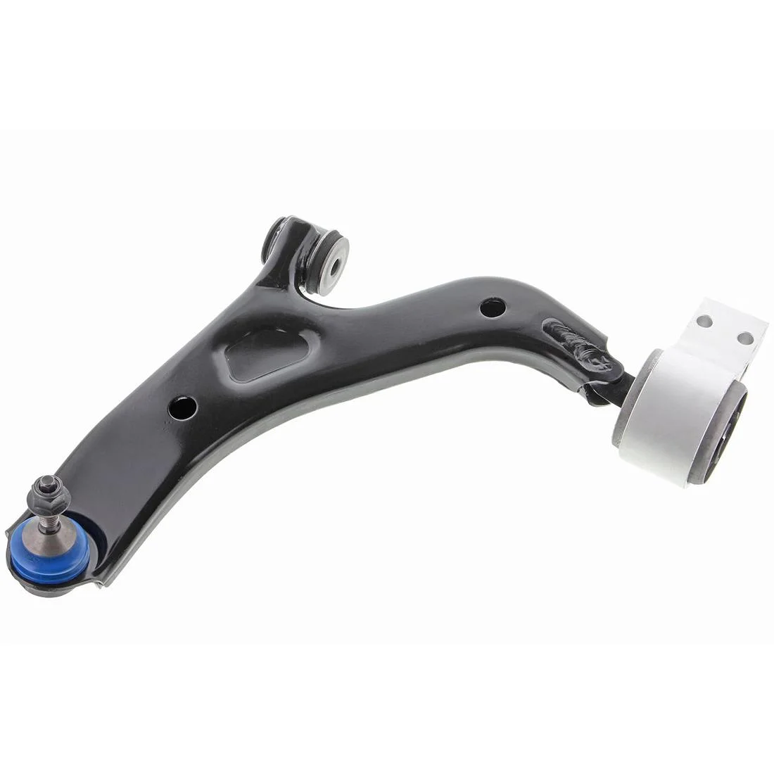 Mevotech Front LH & RH Lower Suspension Control Arm Set For Ford Flex 2009-2009