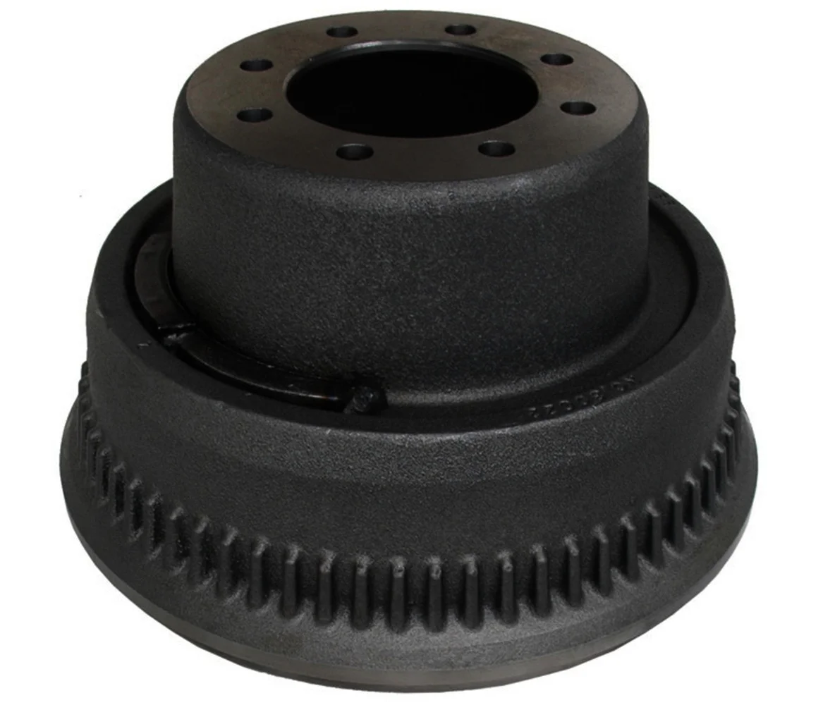 Raybestos R-Line Drums, OE Replacement Brake Drums 9569R Fits select: 1994-1999 DODGE RAM 3500
