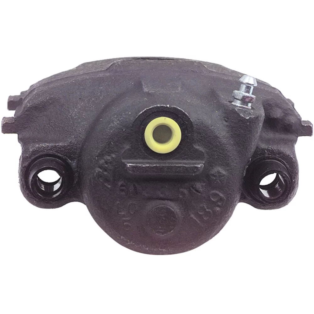 CARDONE Reman 18-4800S Brake Caliper Front Right fits 1983-1991 Chrysler, Dodge