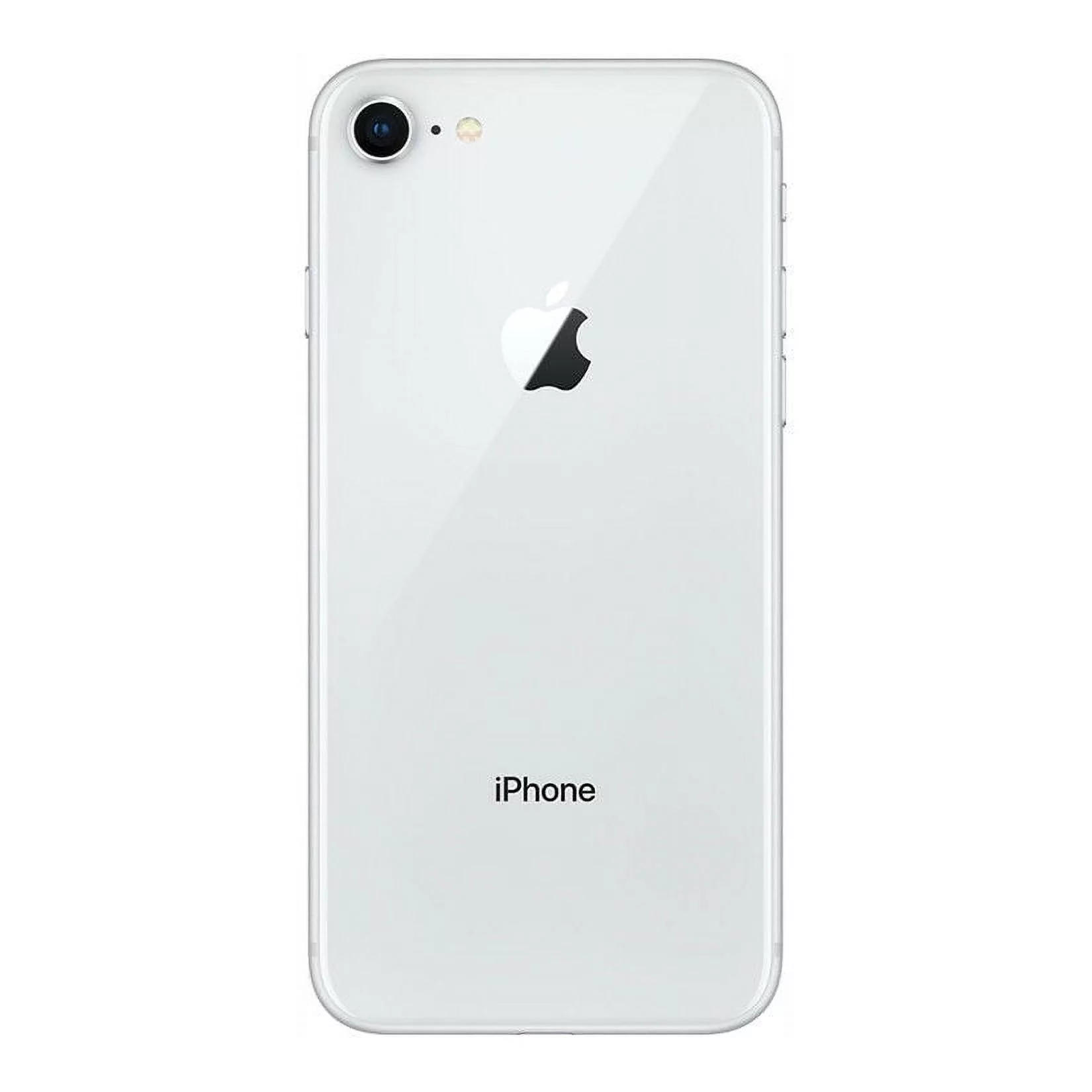 Restored Apple iPhone 8 64GB Factory Unlocked Smartphone (Refurbished)