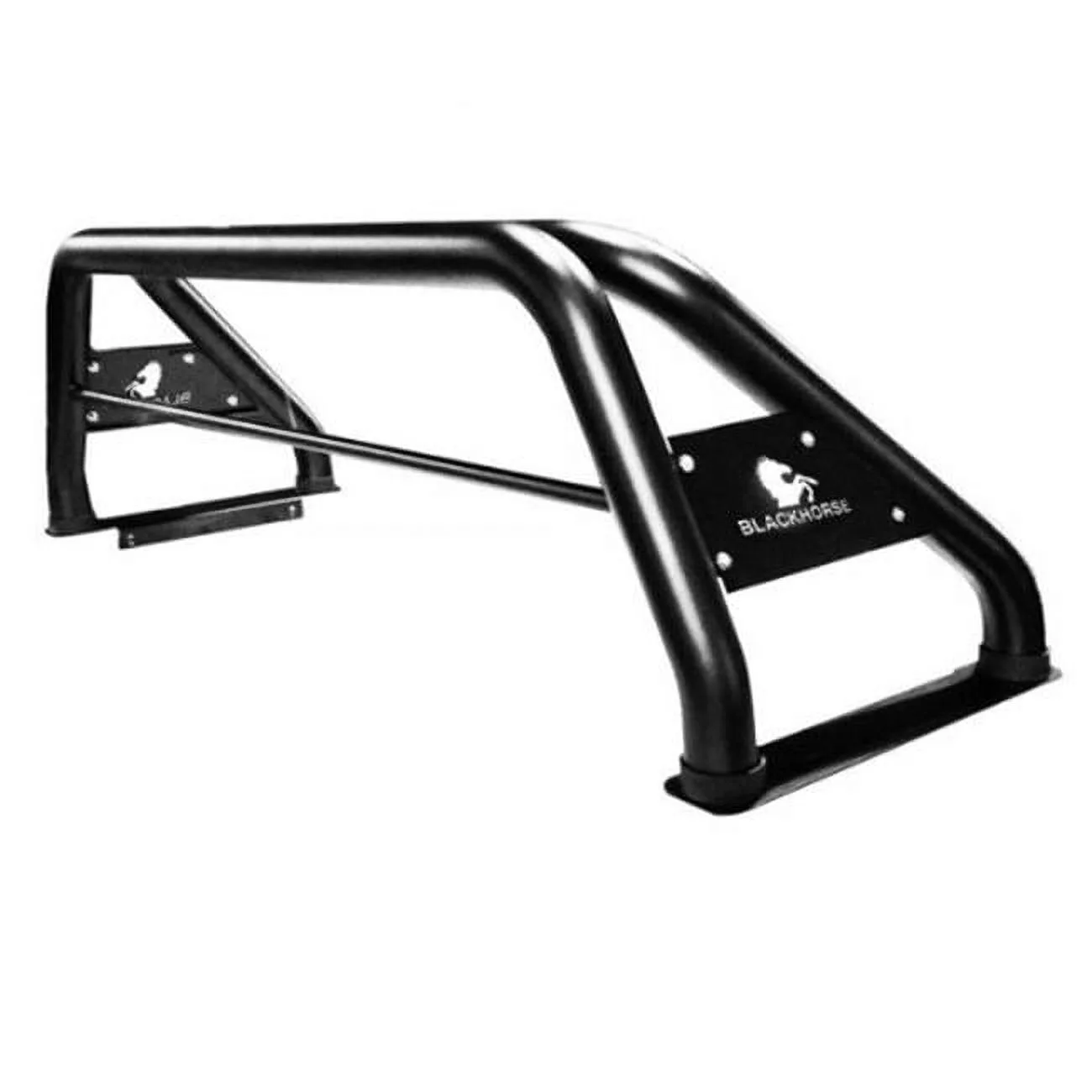 RB001BK Roll Bar - Black - 0.5 Ton Class - Fits 2007-2018 Chevy Silverado 1500