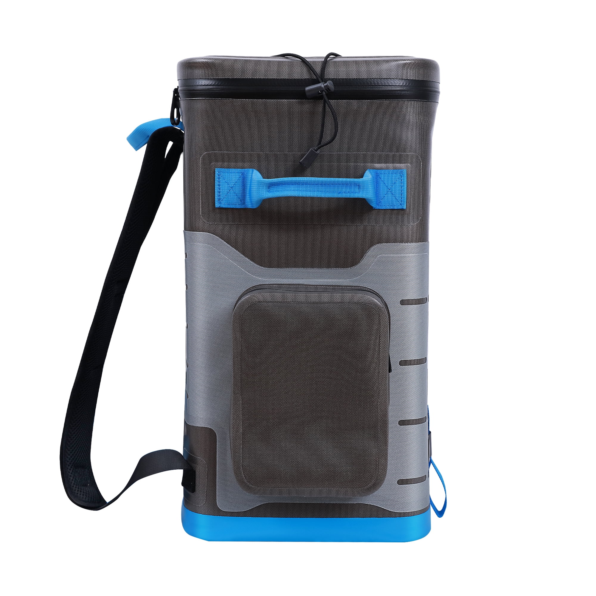 TooGooD 35 can Soft Sided Cooler Backpack , holds 35 cans plus ice, keeps cold up to 72 hours