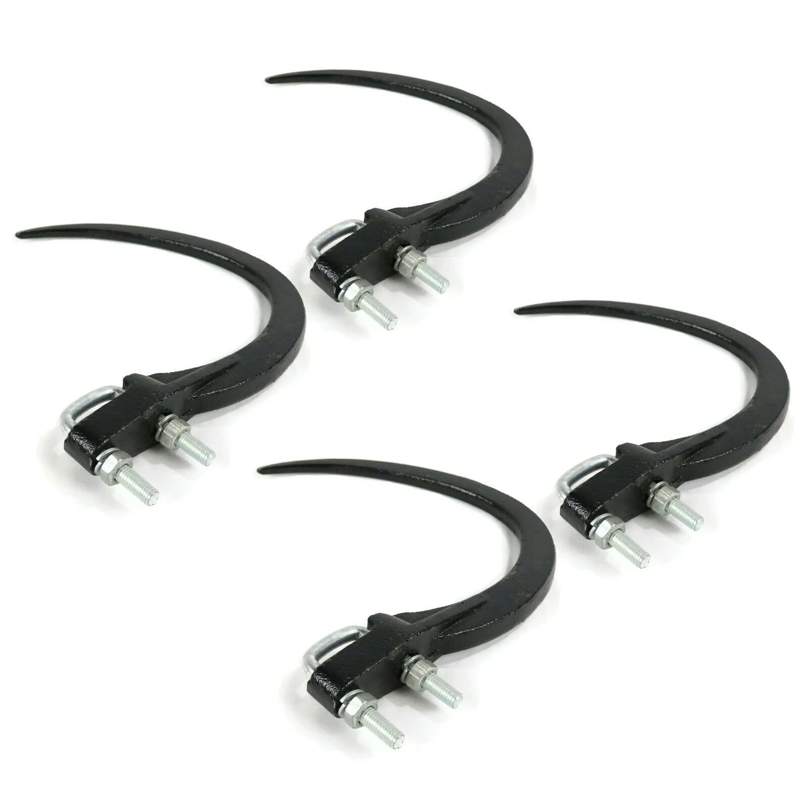 The ROP Shop | (Pack of 4) 9