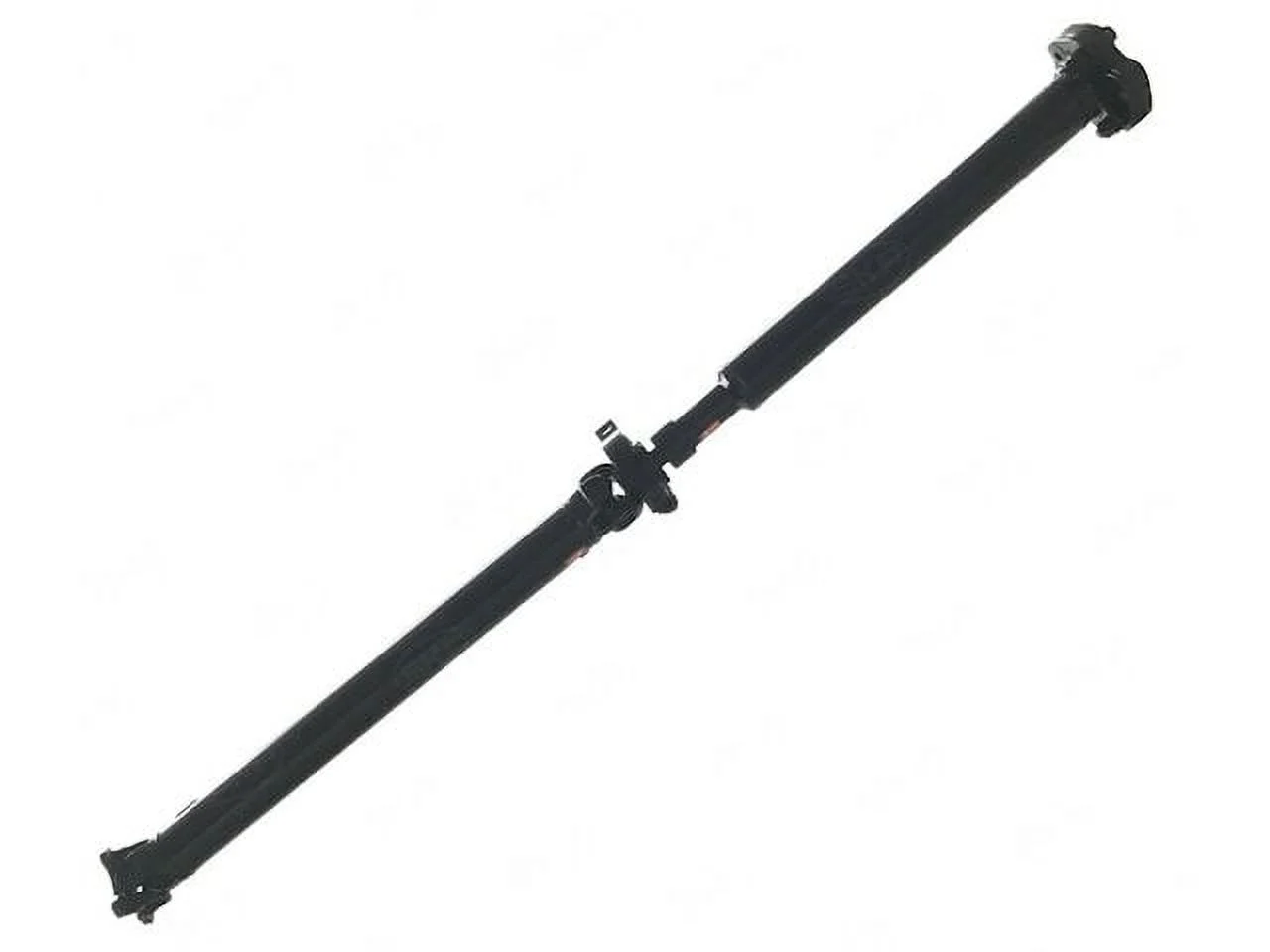 Rear Driveshaft - Compatible with 2007 - 2013 BMW 328i 2008 2009 2010 2011 2012
