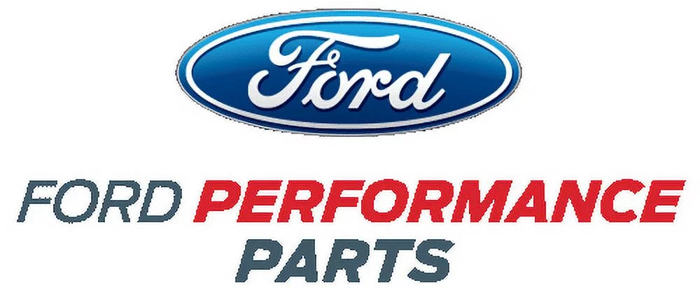 Ford Performance Parts M-3000-ZX3 Handling Pack; Upgrades Factory Suspension To Focus SVT Suspension; Incl. Sway Bar;