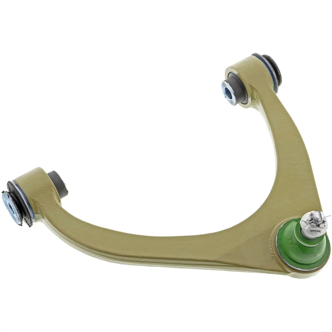1 Mevotech TTX Control Arm with Ball Joint Assy. Front Right Upper For GMC 2015-2019