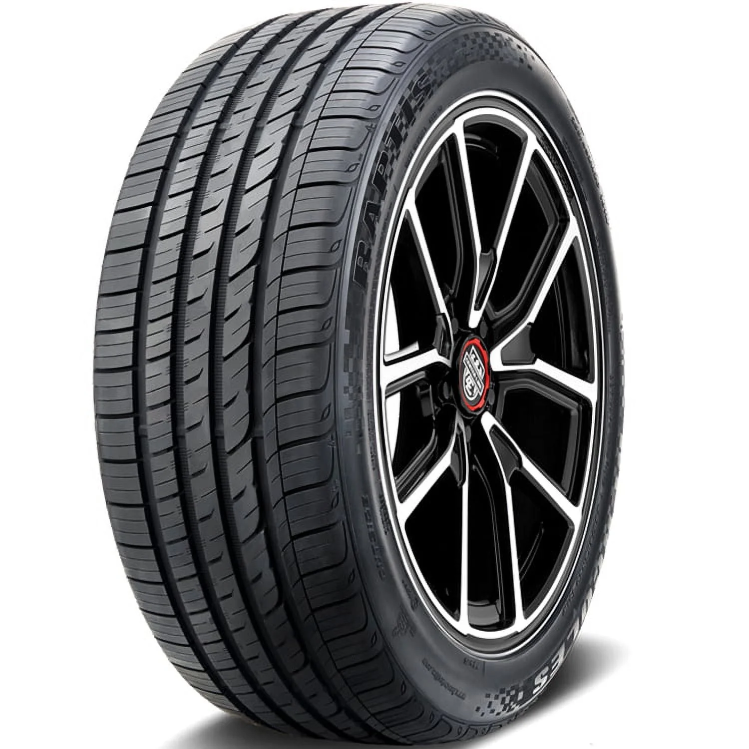 275/40ZR20XL 106W HERCULES RAPTIS R-T5 Fits: 2014-15 BMW X5 sDrive35i, 2011-13 BMW X5 xDrive35d