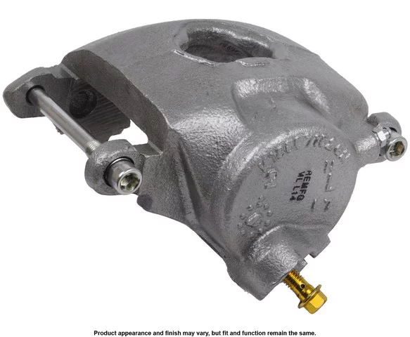 A1 Cardone 18-P4127 Disc Brake Caliper Fits select: 1979-1986 CHEVROLET C10, 1987 CHEVROLET R10