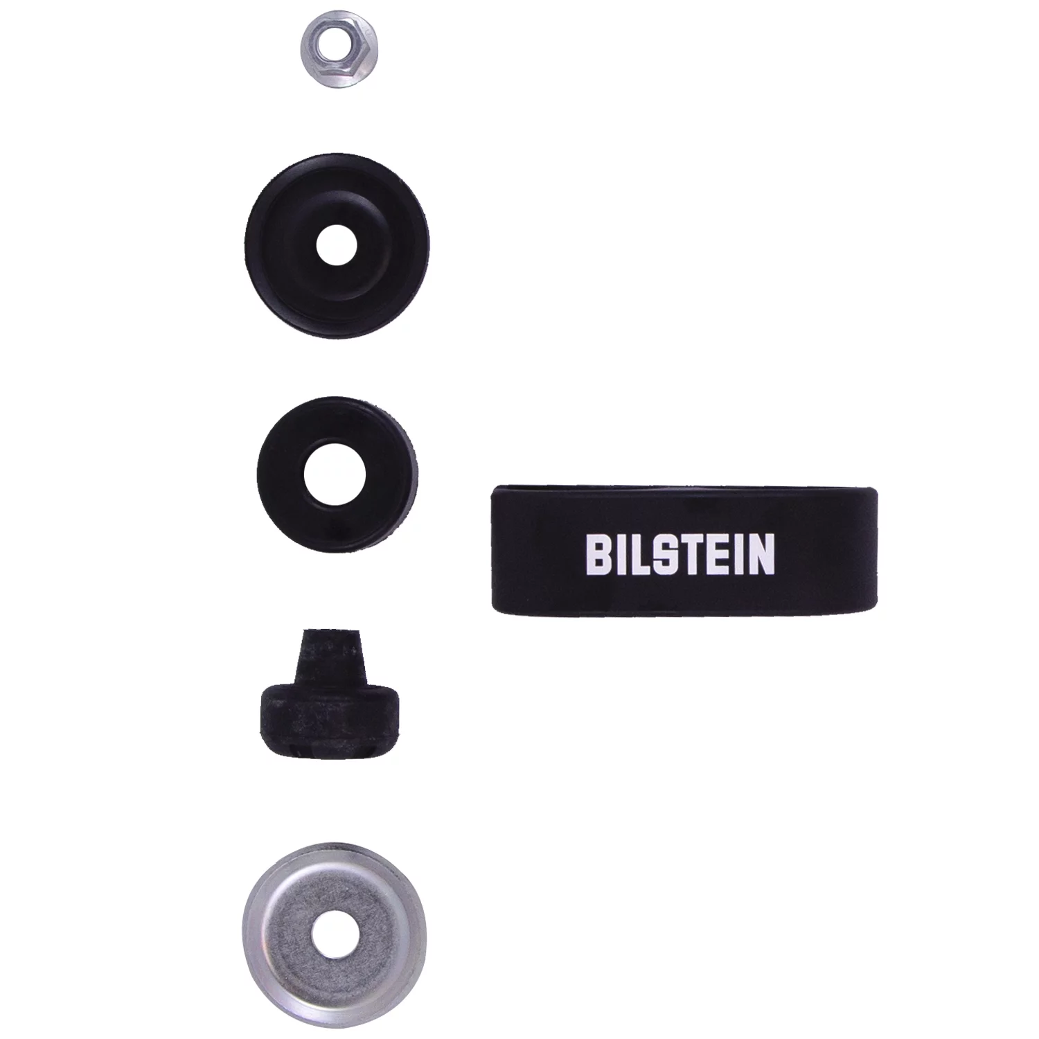 BILSTEIN - 25-285710 Fits select: 2016-2018 RAM 2500 ST, 2019-2022 RAM 2500 TRADESMAN