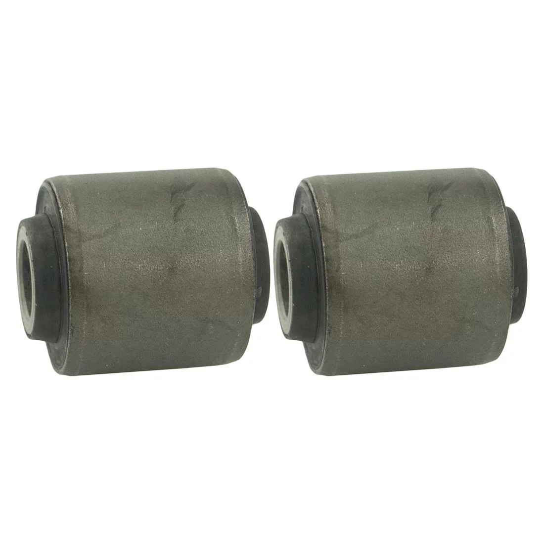 2X Control Arm Bushing Front Lower At Shock Set Mevotech For Silverado 2500 HD