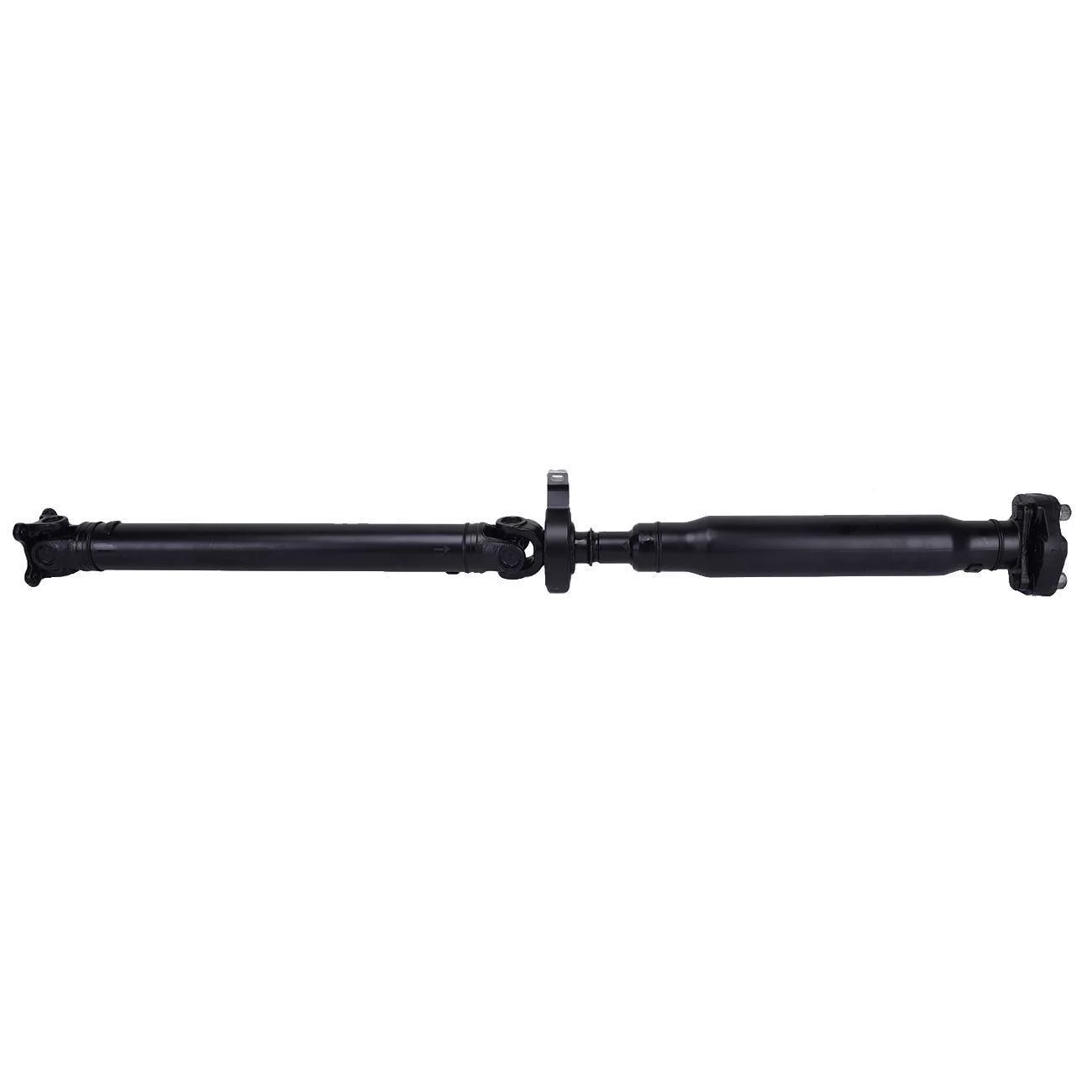 For BMW X3 E83 2004-2006 2.5L l6 Rear Driveshaft Assembly Prop Shaft 26103402136