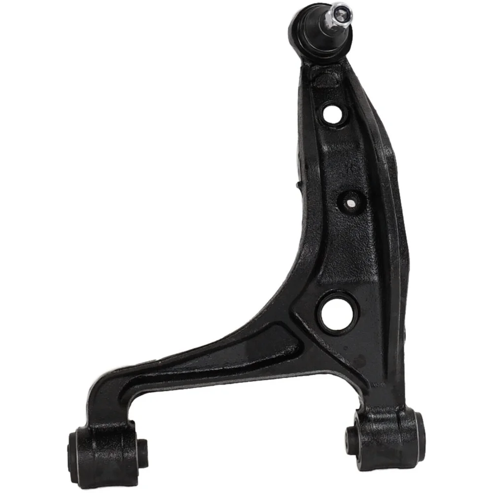 Teledu For Suzuki Control Arms Rear Passenger Right Side Upper With ball joint(s)