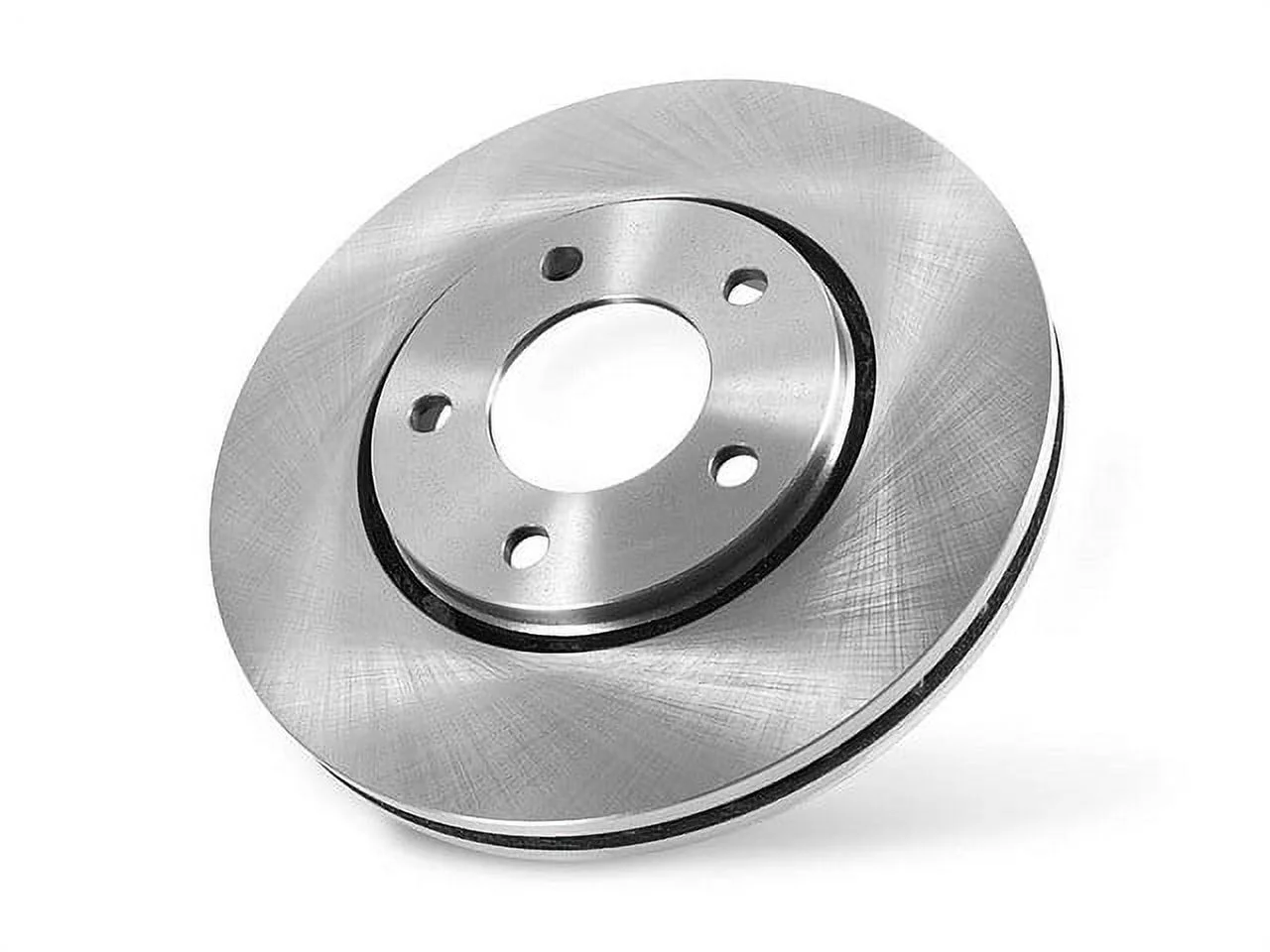 Power Stop Front One Stock Replacement Brake Rotor EBR830 Fits 2019 Volkswagen Jetta