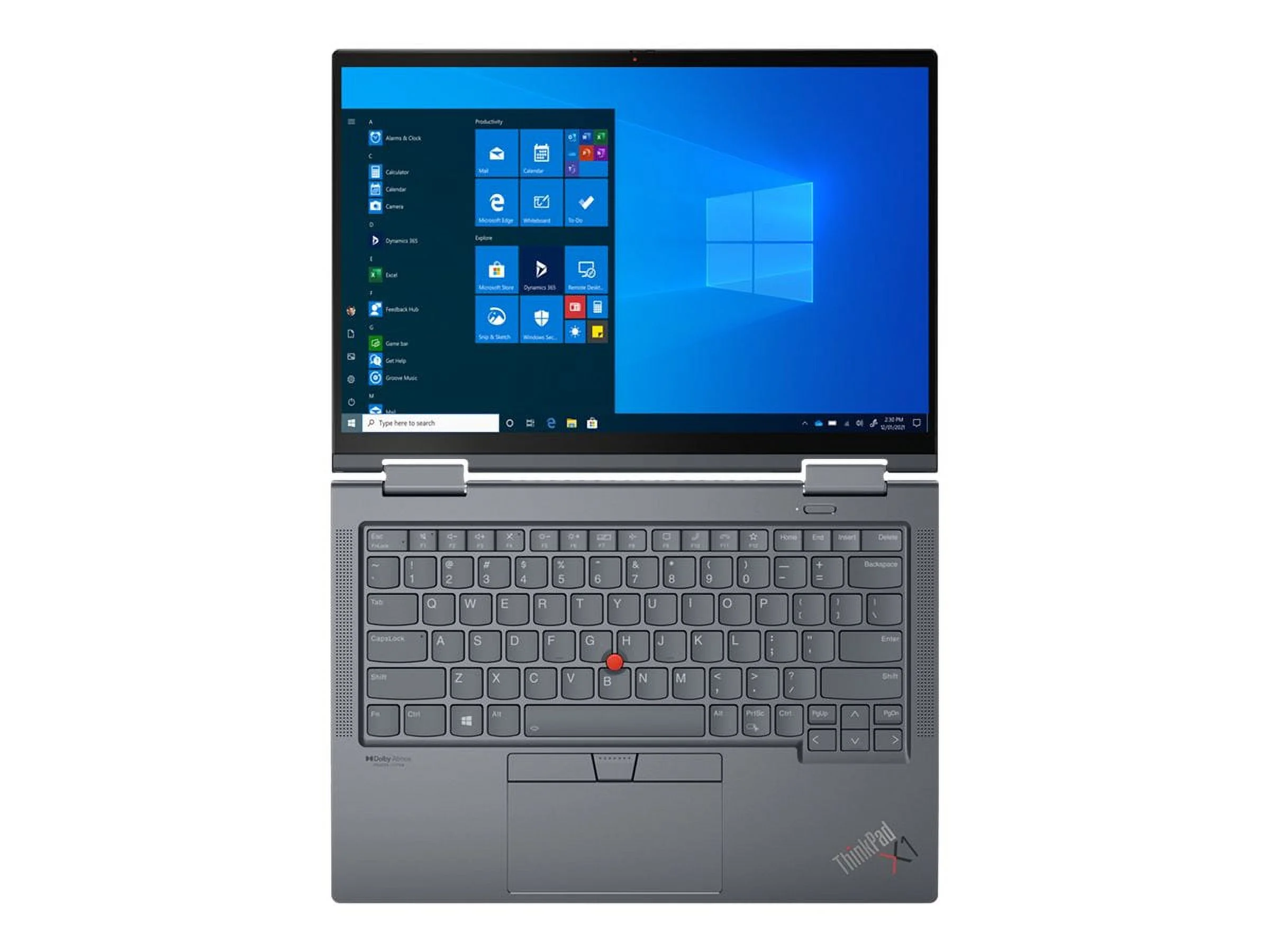 Lenovo ThinkPad 14