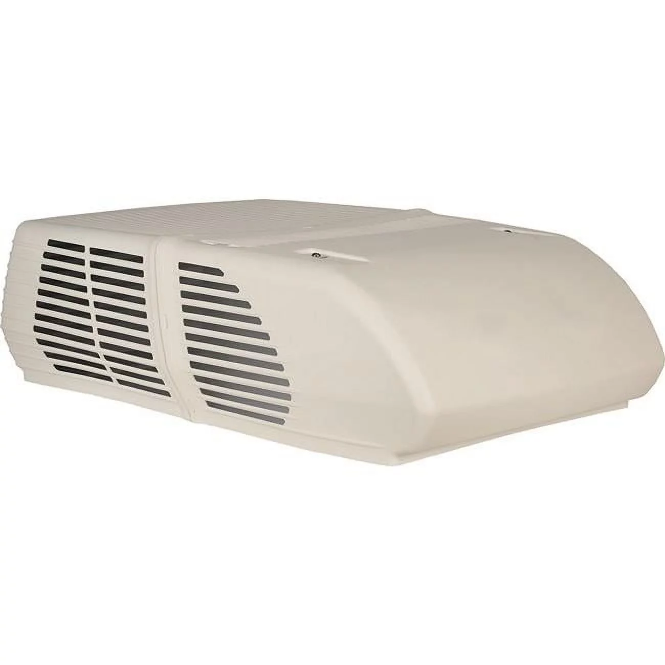 Coleman RVP 452030762 Mach 10 13 500 BTU Air Conditioner, Arctic White
