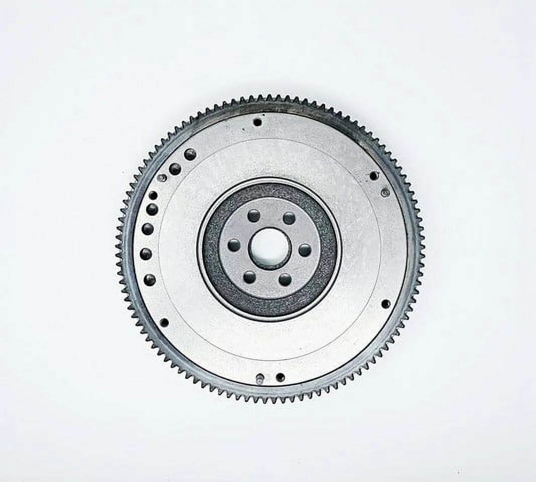 Platinum Driveline FW301 Clutch Flywheel For 86-03 Nissan Pulsar NX Sentra Tsuru