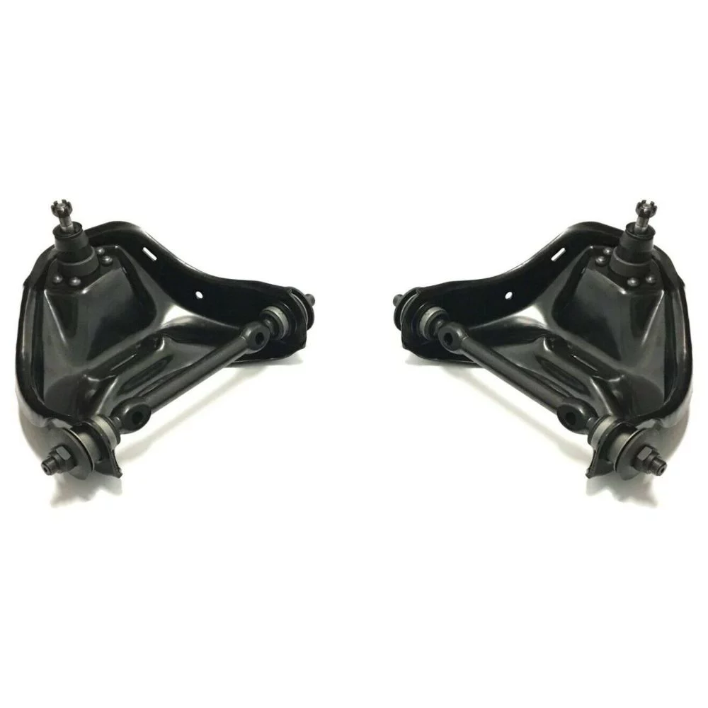 Suspension Upper Control Arm Ball Joint 2 Pc for S10 S15 Jimmy Blazer El Camino