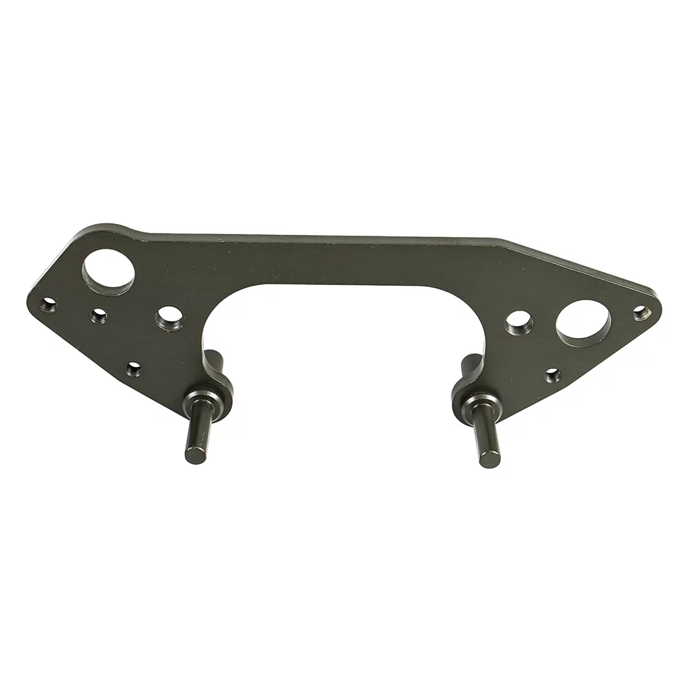 Niche Front Brake Caliper Mounting Bracket for RZR XP 4 1000 UTV 519-CMB2236K