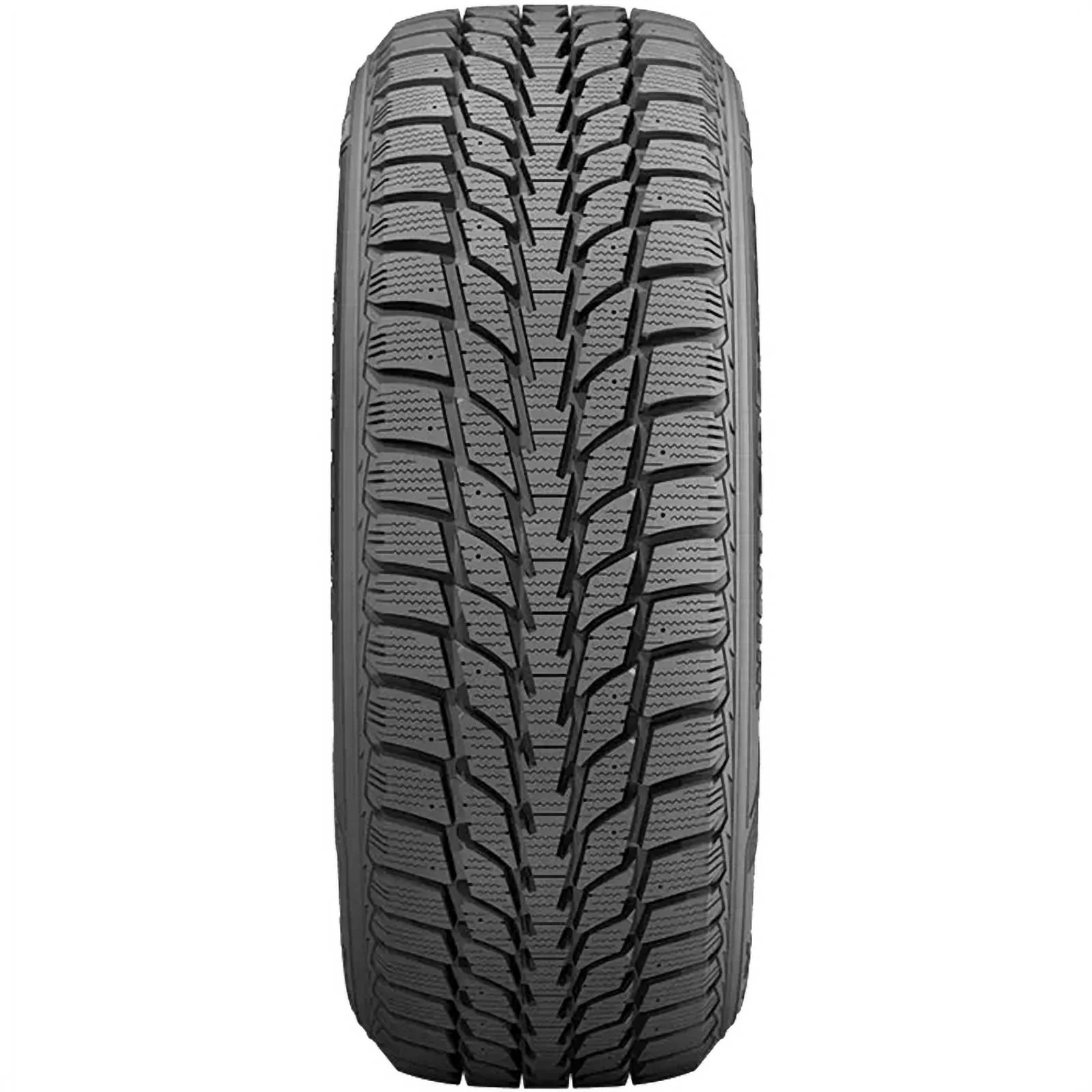 Kelly Winter Access 195/60R15 88T Snow Tire Fits: 2007-11 Ford Focus SE, 2005-06 Ford Focus ZX4