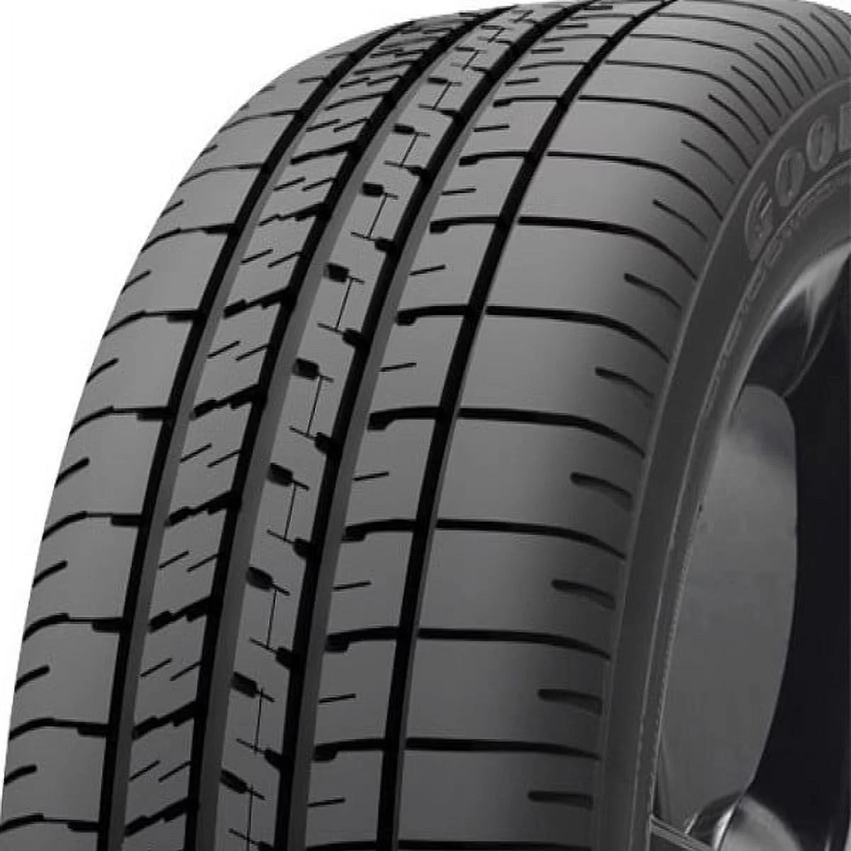 Goodyear Eagle F1 SuperCar 235/45R18 88 Y Tire Fits: 2005-06 Ford GT Base