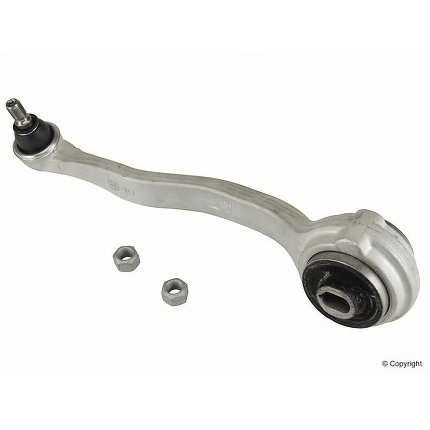 Lemfoerder 35663 01 Suspension Control Arm And Ball Joint Assembly For