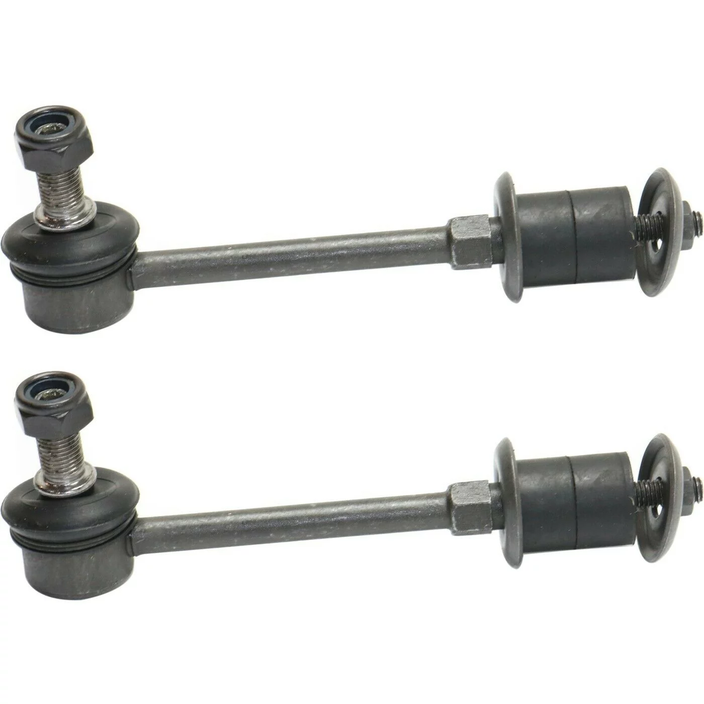 Teledu Sway Bar Links Set of 2 Rear Driver & Passenger Side LH RH For Lexus Toyota Pair