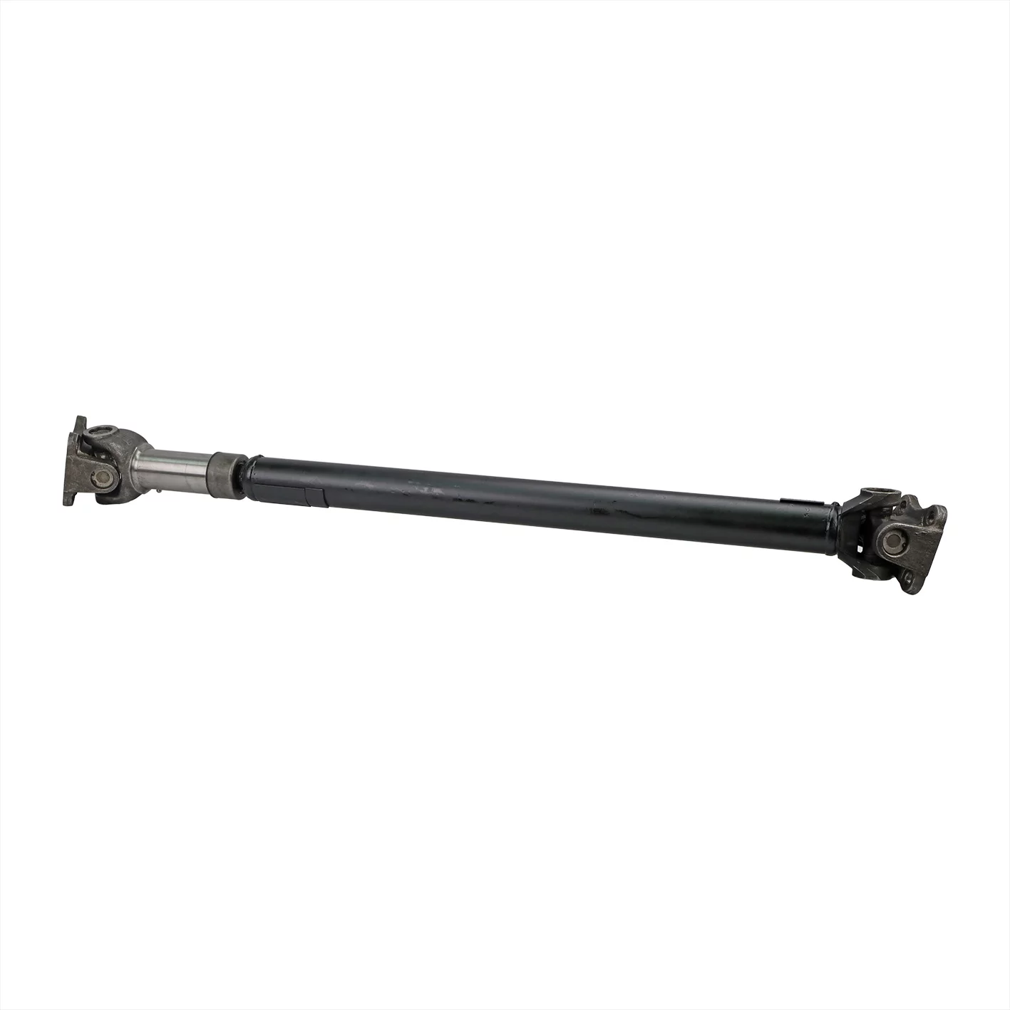 Bodeman 38.625 In Front Driveshaft Propshaft for 1997-2002 Ford Expedition 5.4L Lincoln Navigator