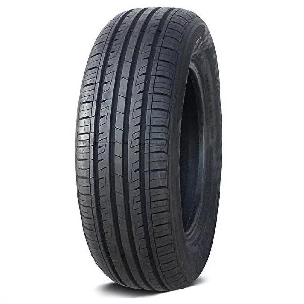 Lionhart LH-501 185/60R14 91H Passenger Tire Fits: 1989-98 Honda Civic Si, 1990 Mazda Miata Base