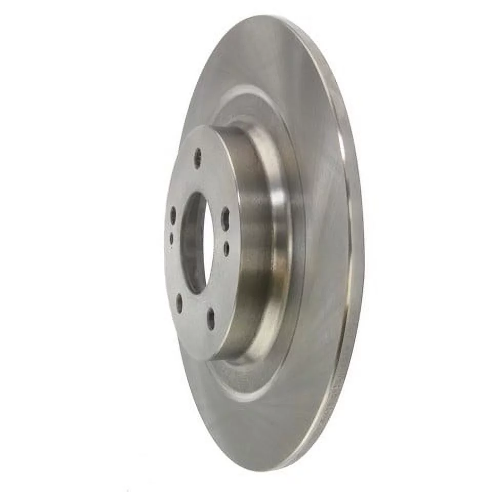 Disc Brake Rotor Fits select: 2013-2020 MITSUBISHI OUTLANDER SPORT, 2014-2022 MITSUBISHI OUTLANDER