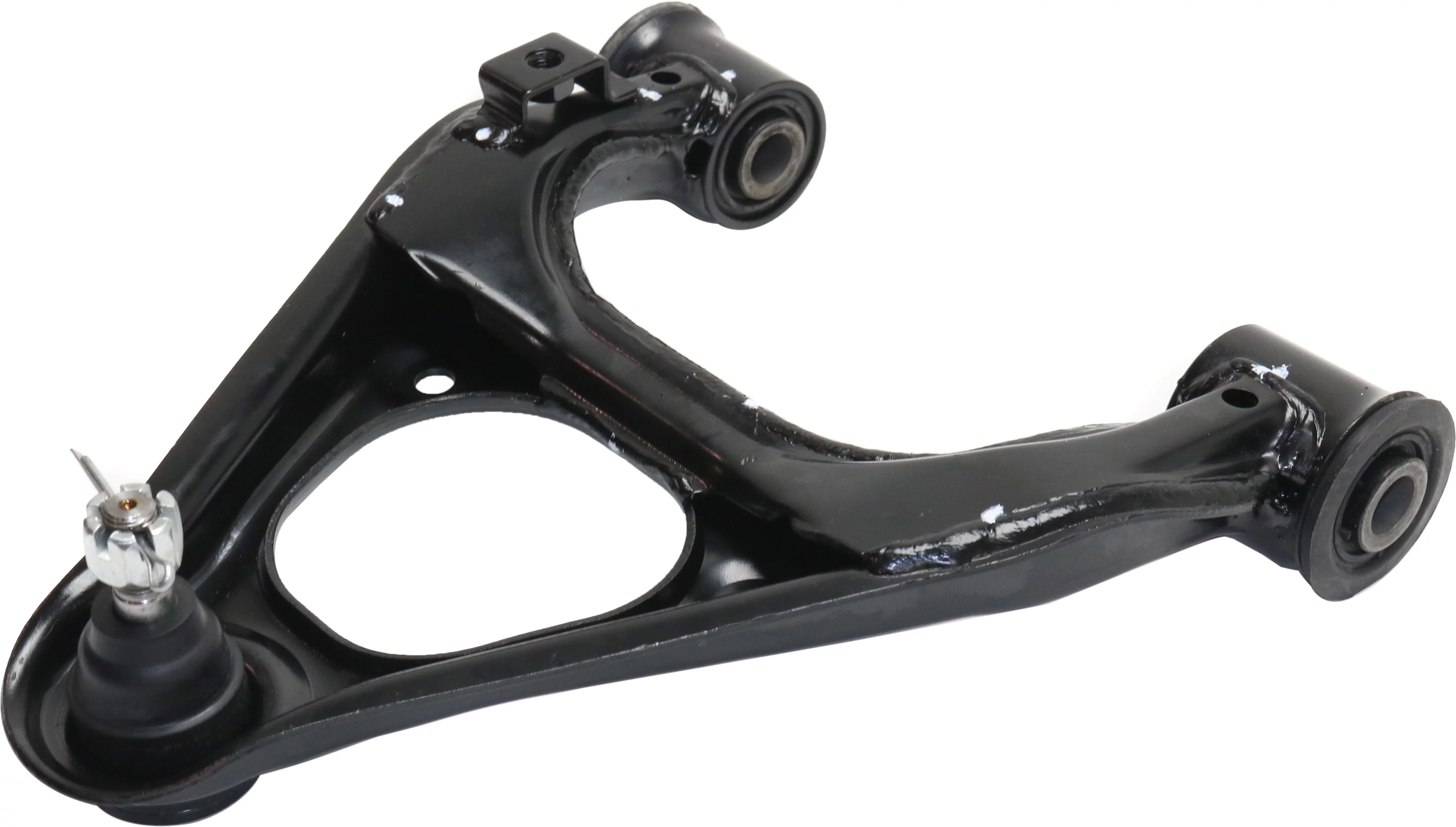 Control Arm Compatible with 1999-2005 Mazda Miata 4Cyl 1.8L Front, Right Passenger Side, Upper Sold individually