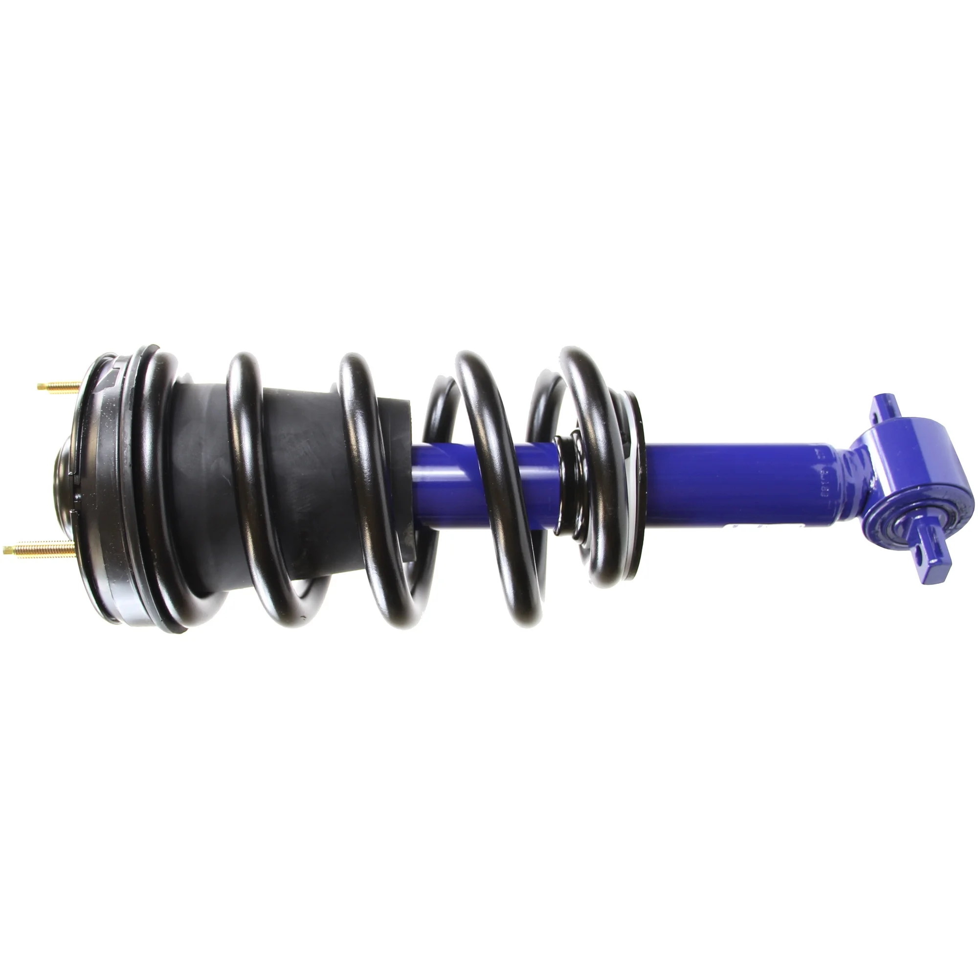 Monroe 71410 OESpectrum Premium Strut Fits select: 2007-2013 CHEVROLET SILVERADO, 2008-2013 GMC SIERRA