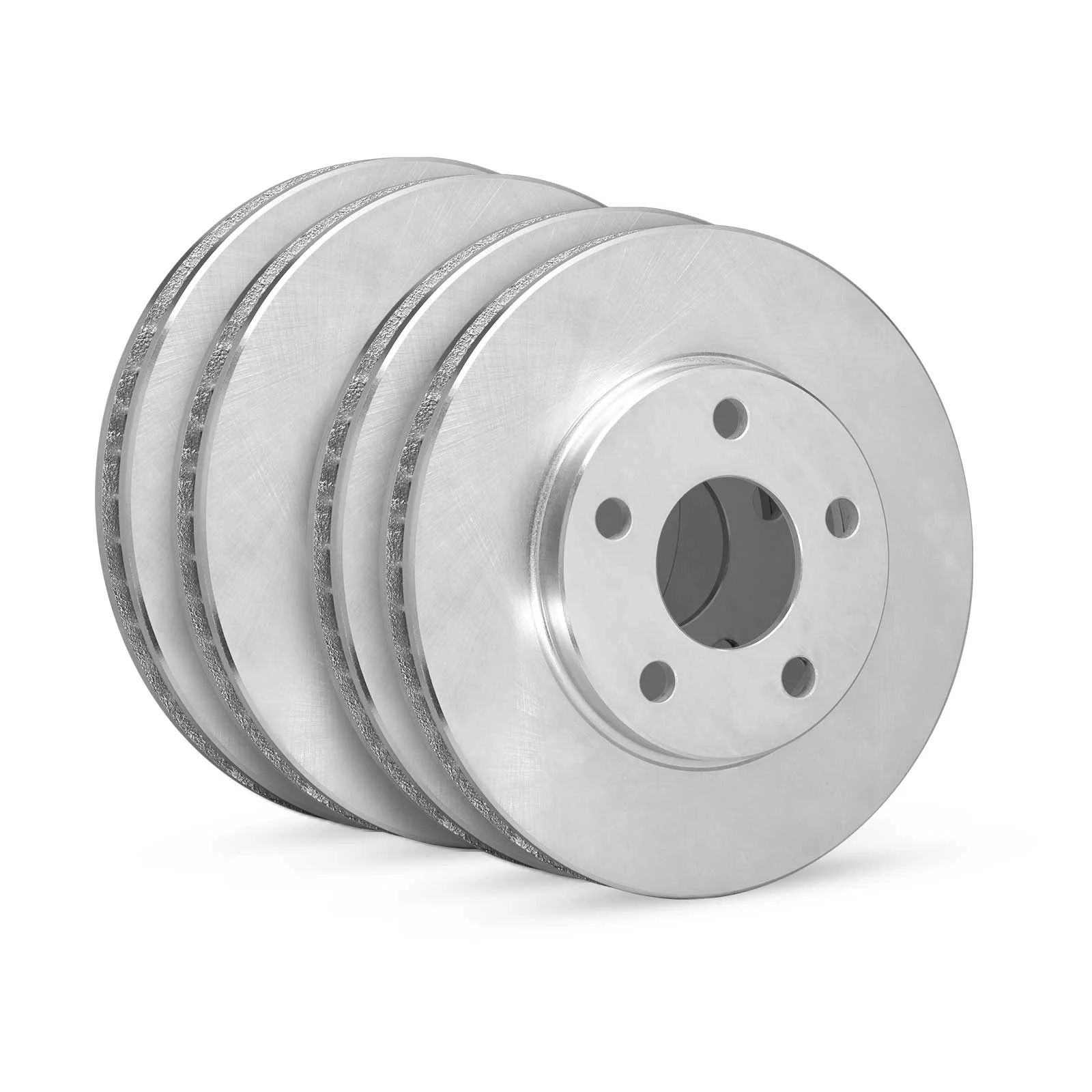 R1 Concepts Wfpn2 03073 R1 Concepts Brake Rotor Blank Fits select: 2017-2020 KIA OPTIMA, 2016 HYUNDAI SONATA HYBRID