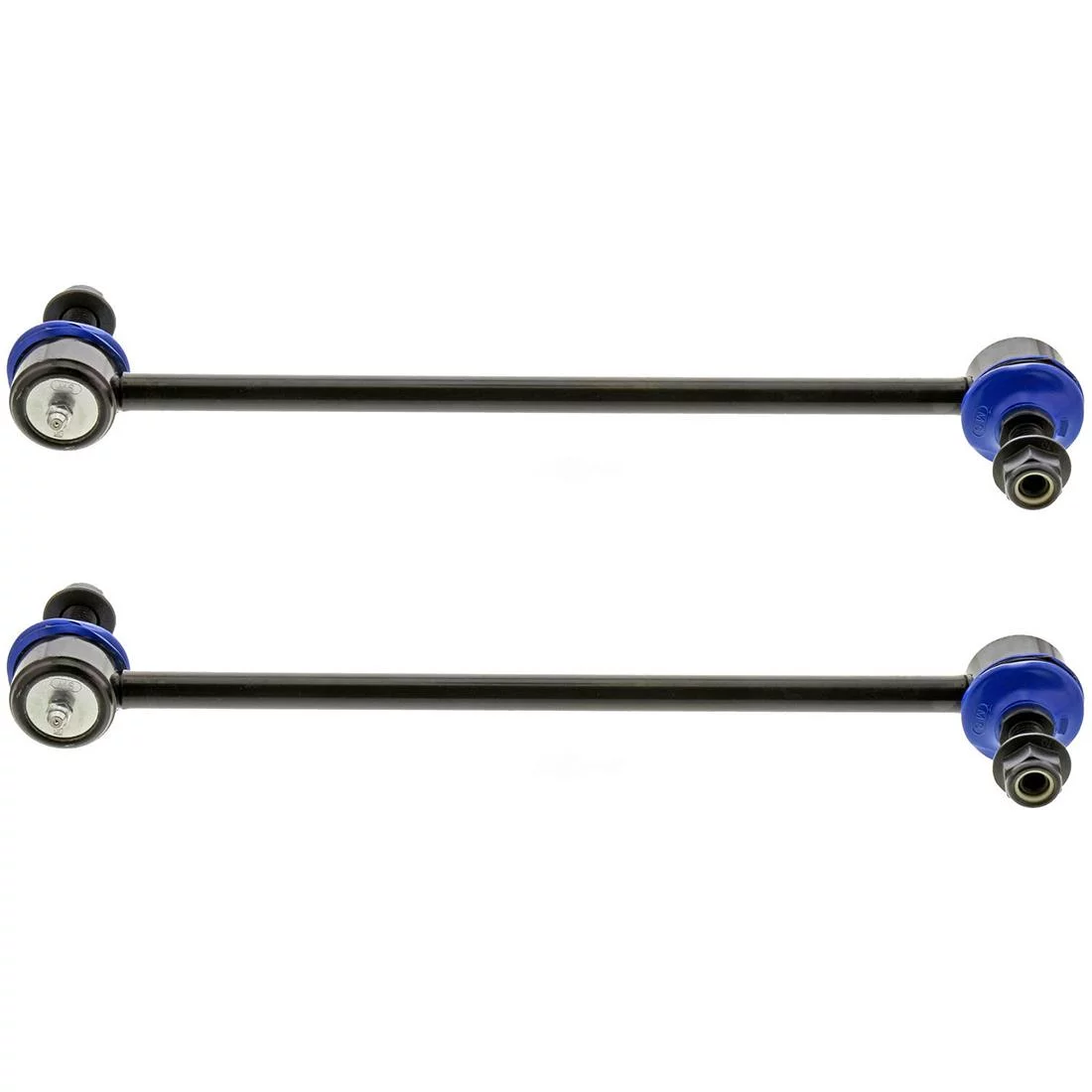 Mevotech Supreme 2X Front Stabilizer Sway Bar Link Kit For 2007-2012 Acura