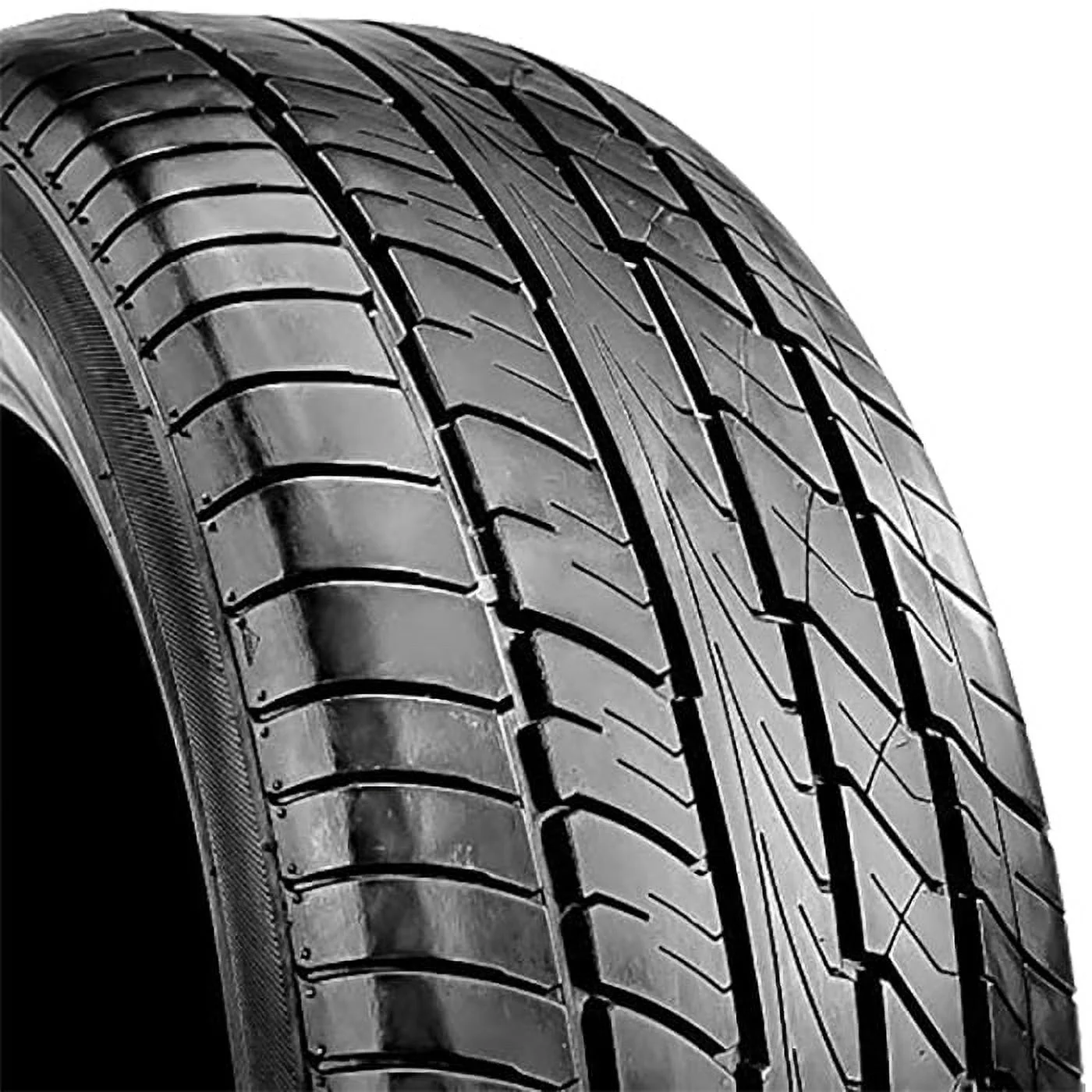 Nika Avatar 205/55R16 91V AS A/S Performance Tire Fits: 2012-13 Honda Civic EX-L, 2014-15 Honda Civic EX