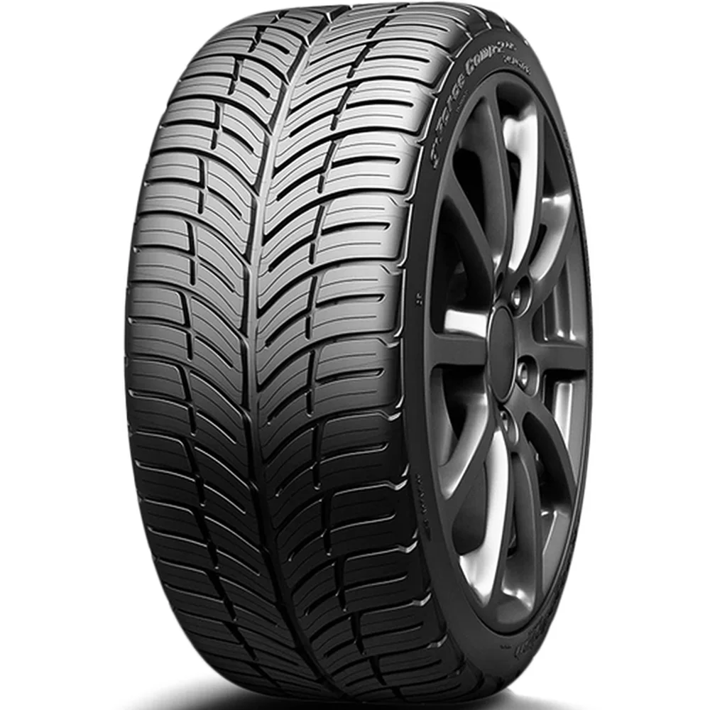 BFGoodrich g-Force COMP-2 A/S+ All Season 255/35ZR19 96W XL Passenger Tire