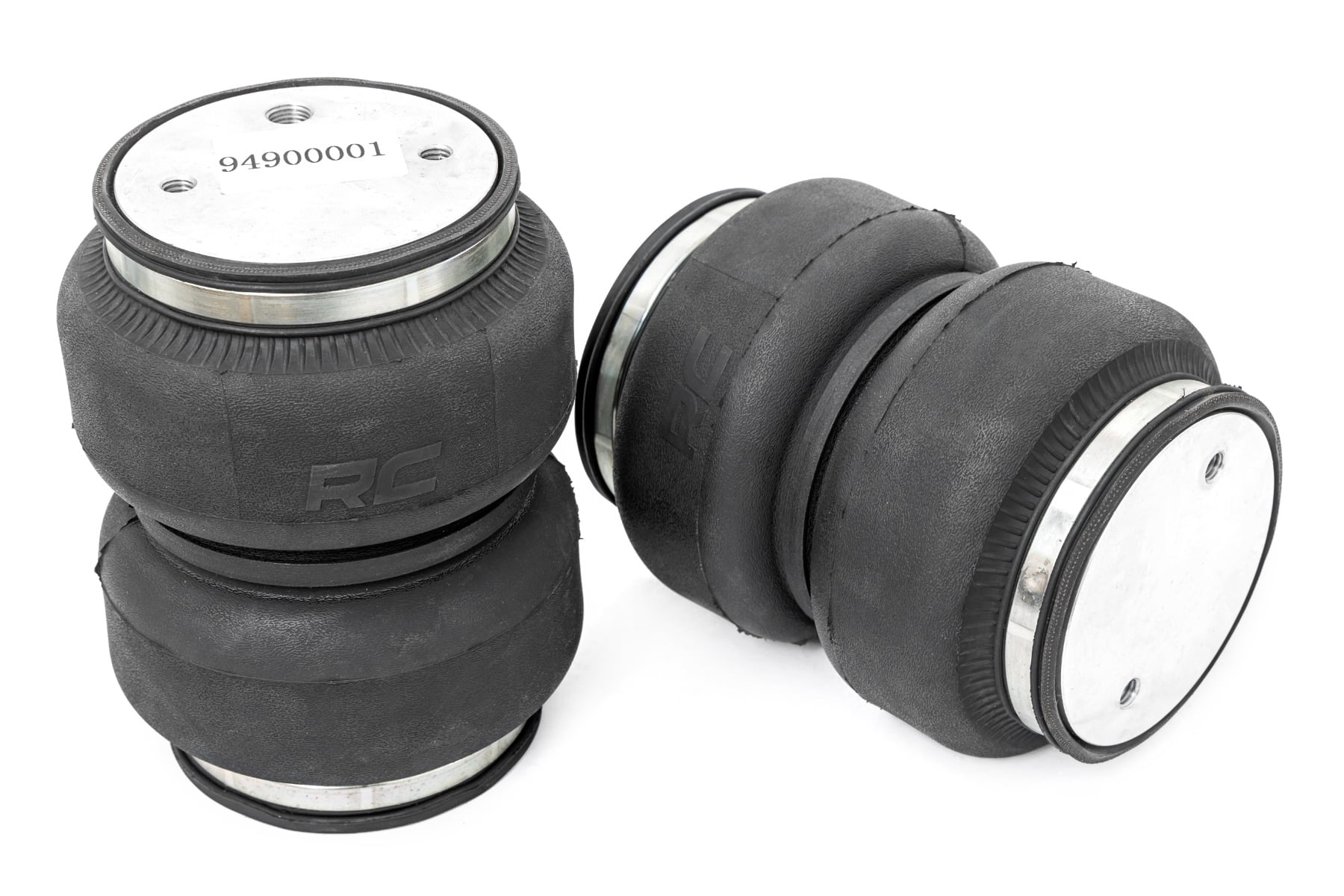 Rough Country Air Spring Kit for 6-7.5