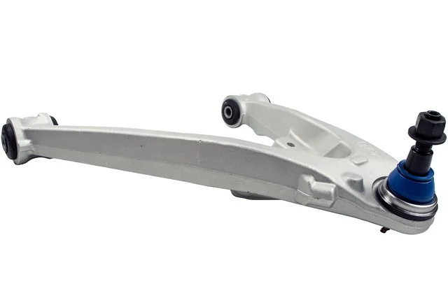 Suspension Control Arm and Ball Joint Assembly Fits select: 2014-2018 CHEVROLET SILVERADO, 2014-2018 GMC SIERRA