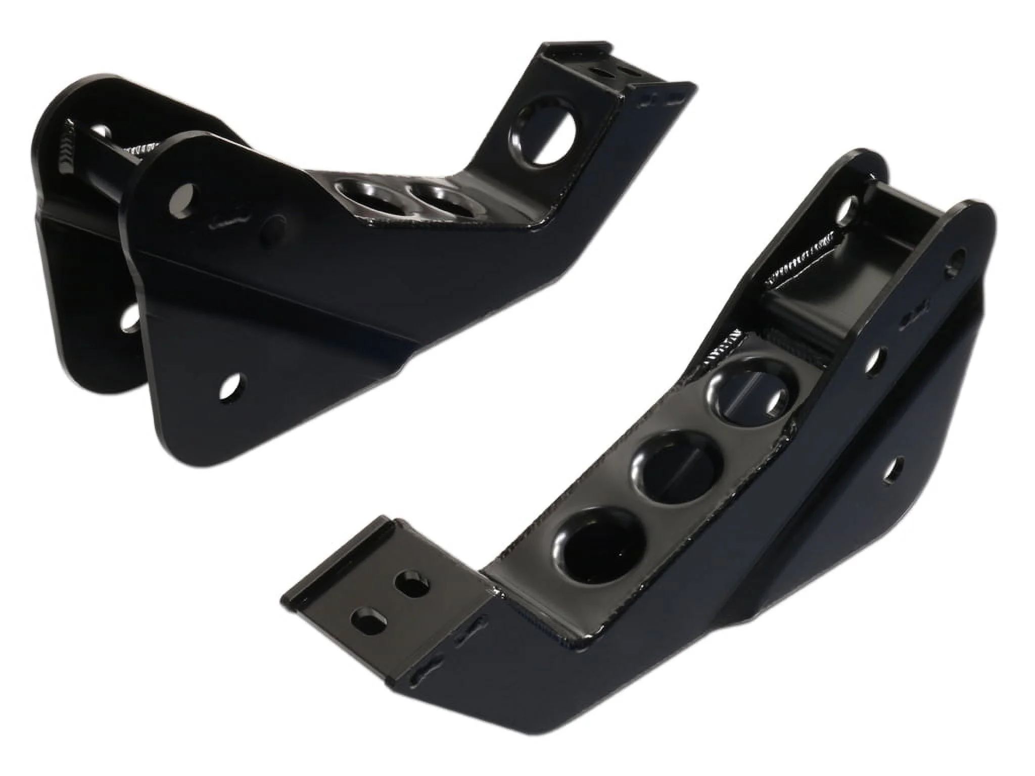 ICON Vehicle Dynamics 05-10 FSD RADIUS ARM DROP KIT Fits select: 2005-2010 FORD F250, 2005-2010 FORD F350