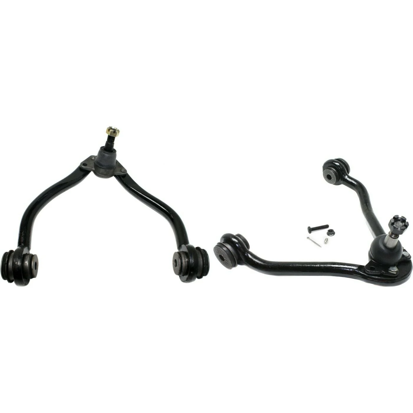 Teledu Set Front Upper Control arm With Ball Joint For 1988-2002 Chevrolet GMC