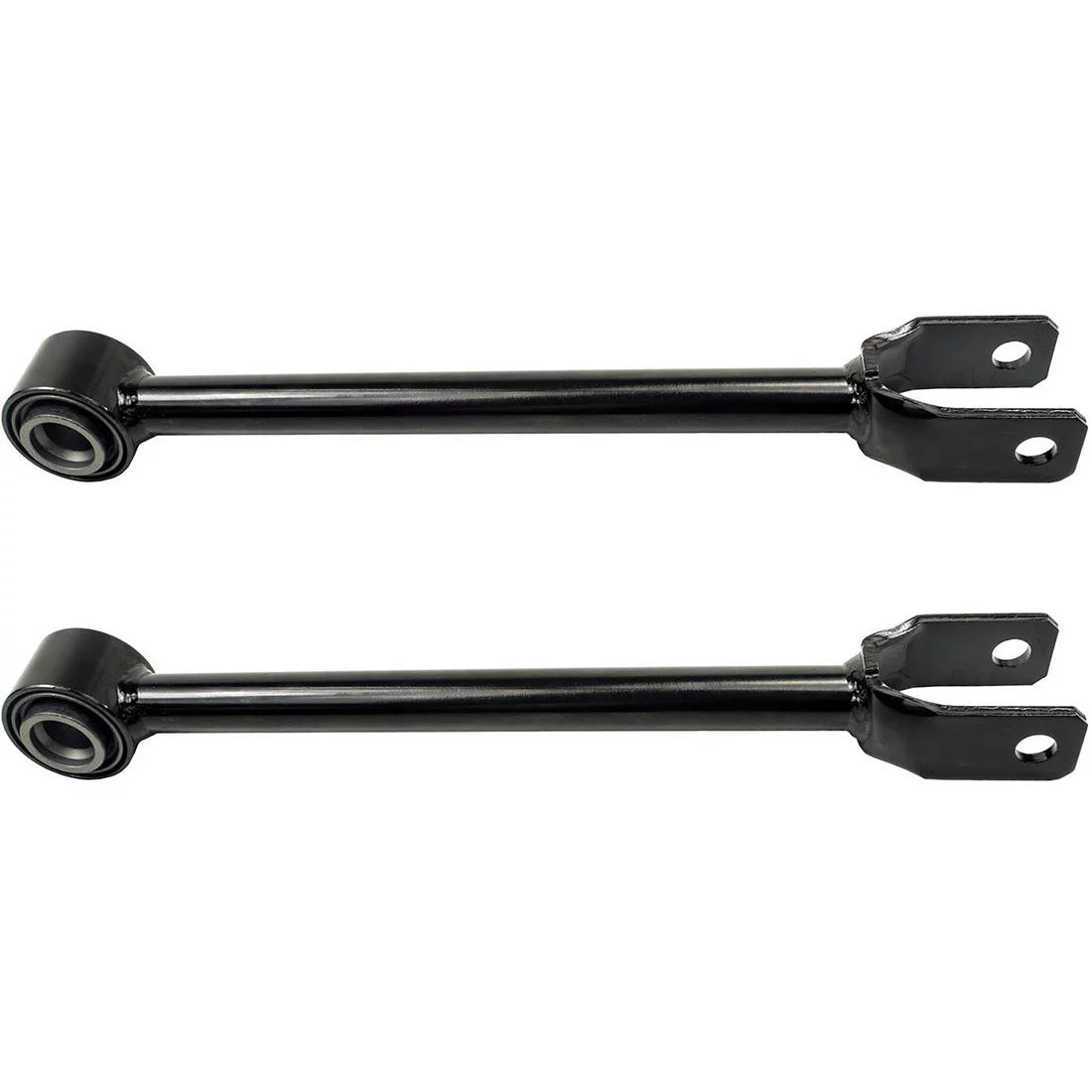 Mevotech Supreme Suspension Control Arm Rear Lower Forward Set Of 2 Fits Nissan