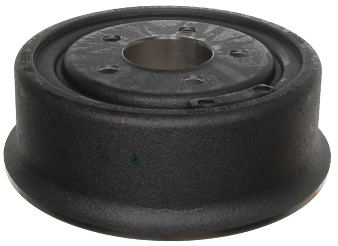 ACDelco 18B232 Brake Drum Fits select: 1997-2006 JEEP WRANGLER / TJ, 1990-1995 JEEP WRANGLER / YJ