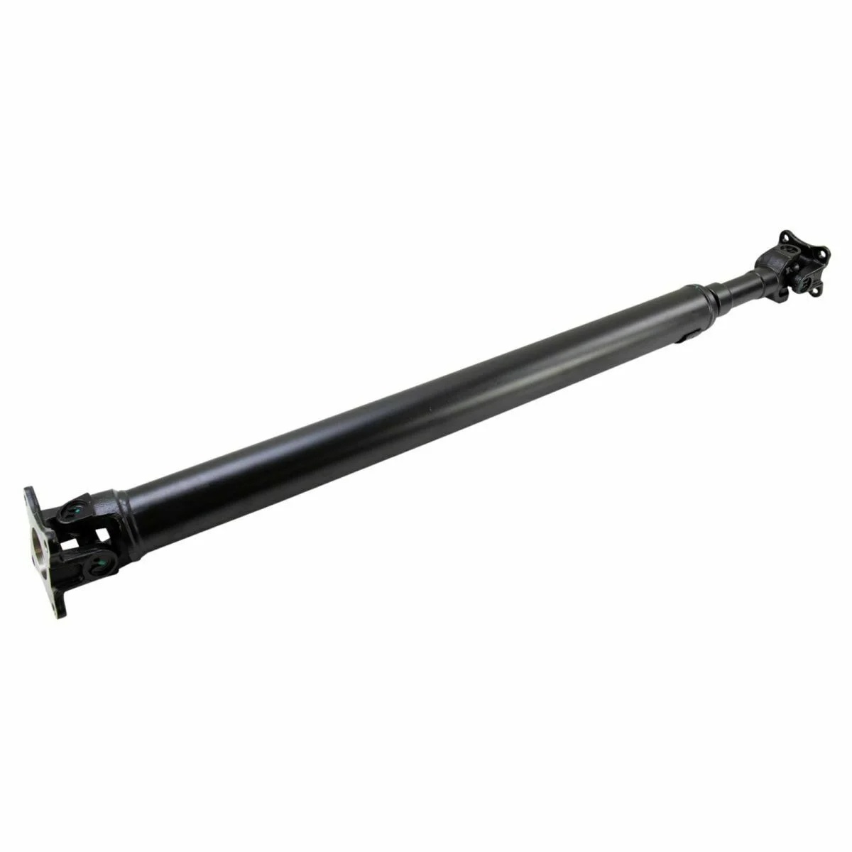 Teledu Rear Driveshaft Assembly For 06-10 Commander 05-10 Grand Cherokee 3.7L NV140