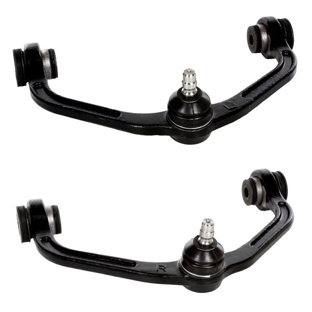 For 2001-2010 B2300 1998-2011 Ranger Front Upper Control Arm Ball Joint Pair