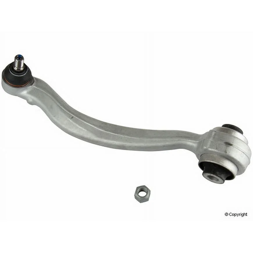Lemfoerder 35060 01 Suspension Control Arm And Ball Joint Assembly For