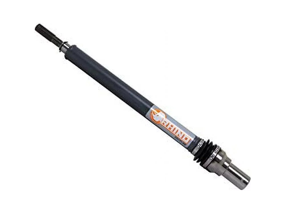 SuperATV C Series Rhino Driveline Prop Shaft for Polaris General 4 (2017+) | Mid | Made With 4130 Chromoly|PRP01-008M-1