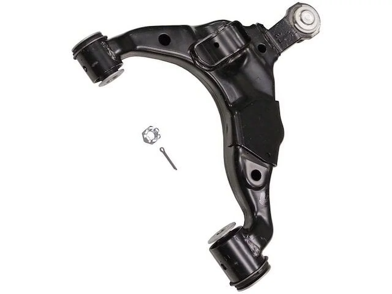 Front Right Lower Control Arm - Compatible with 2007 - 2009 Toyota FJ Cruiser 2008