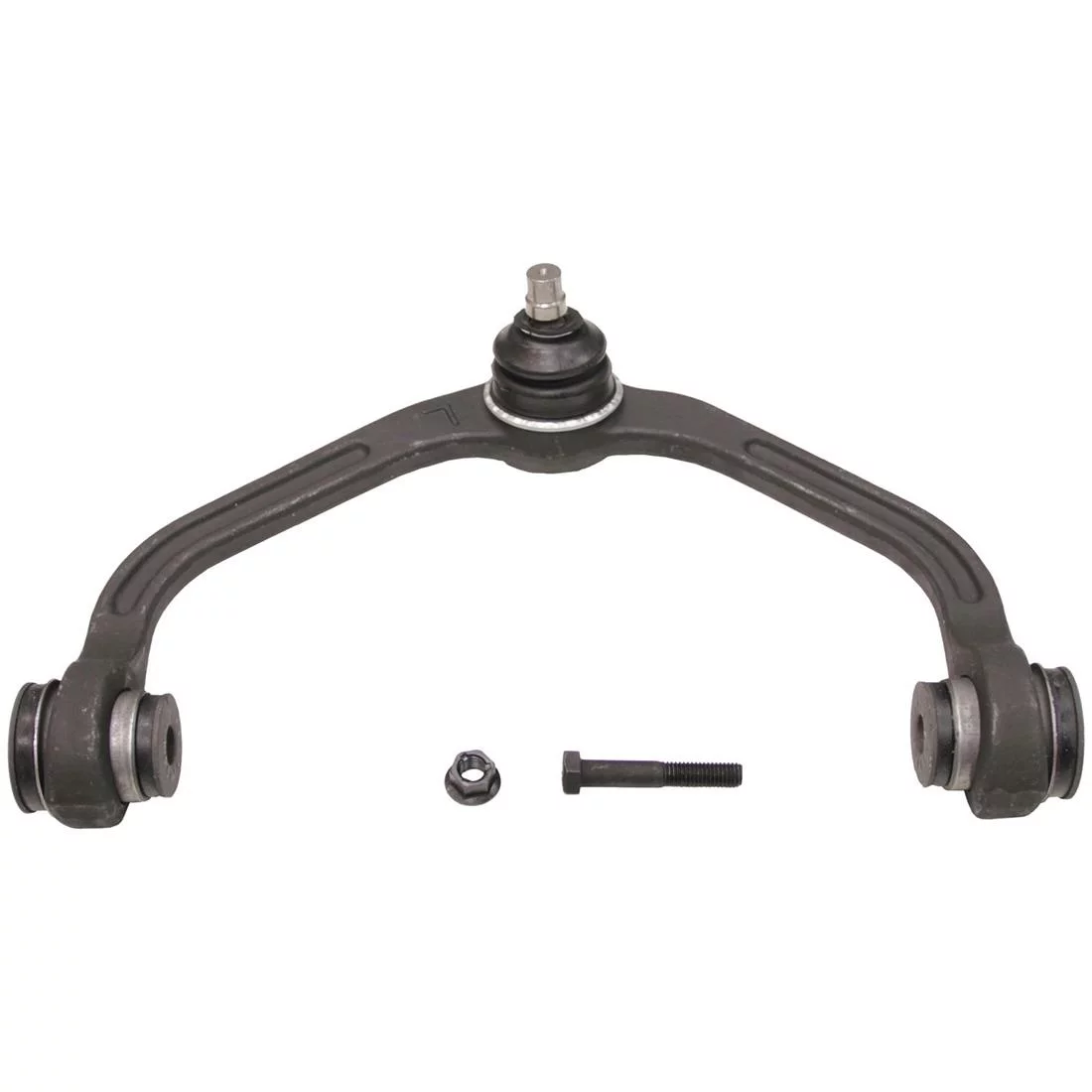 MOOG Front Upper Suspension Control Arm w/ Ball Joint 2PCS For Ford Ranger