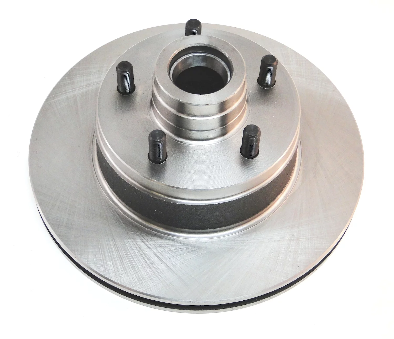 Winstop Brake Rotor and Hub Assembly, Front WS235071, American Motors Concord 1983-1979