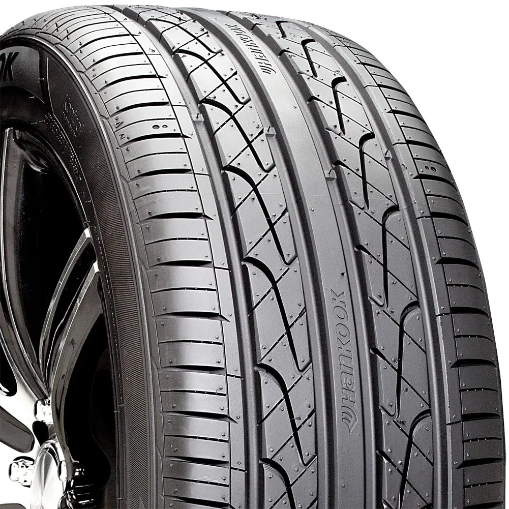 Hankook Ventus V2 Concept2 H457 All Season 215/55R16 97V XL Passenger Tire